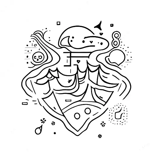 I Love It And Hate It At The Same Time