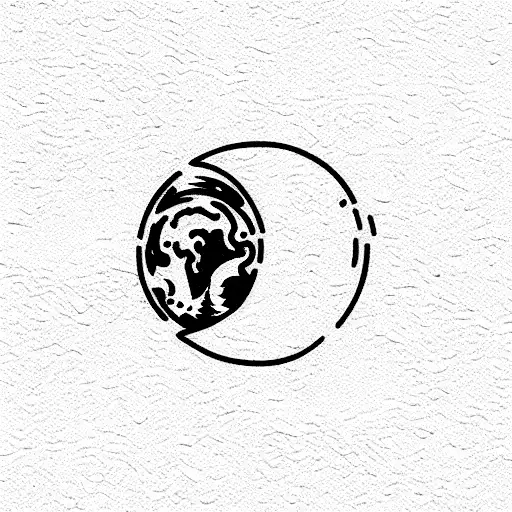 Moon Electricity Son