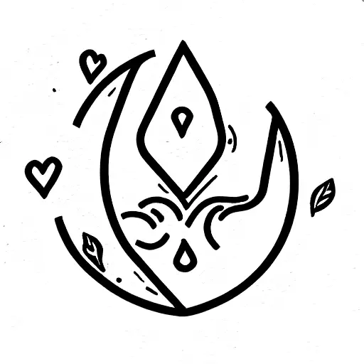 Land Love Wisdom Sage