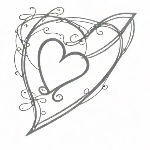 Love Heart Lyrics Incorporated