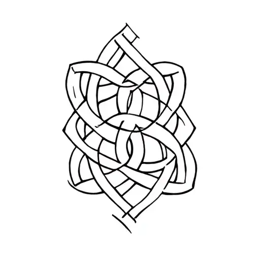 A Celtic Knot