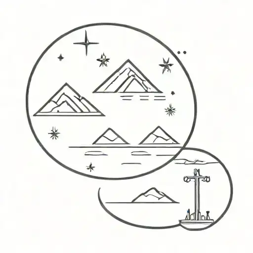 Luck And Adventure And Freedom