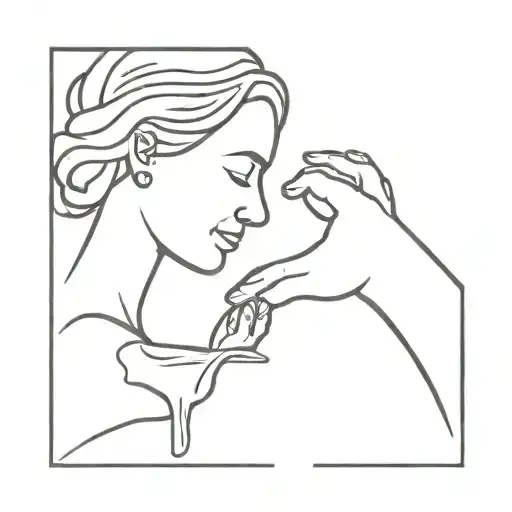 Father And Mother's Tribute