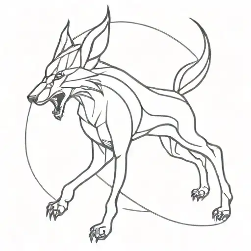 Steppenwolf Book Inspired