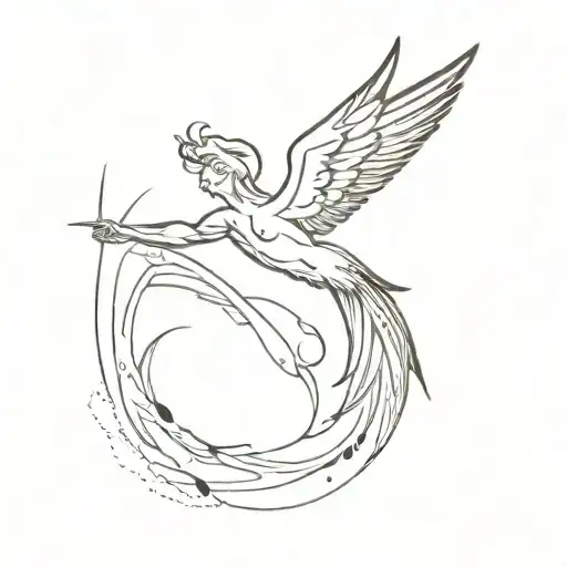 Icarus And Liquid Flows