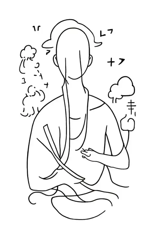 Playing The Life Game Characters