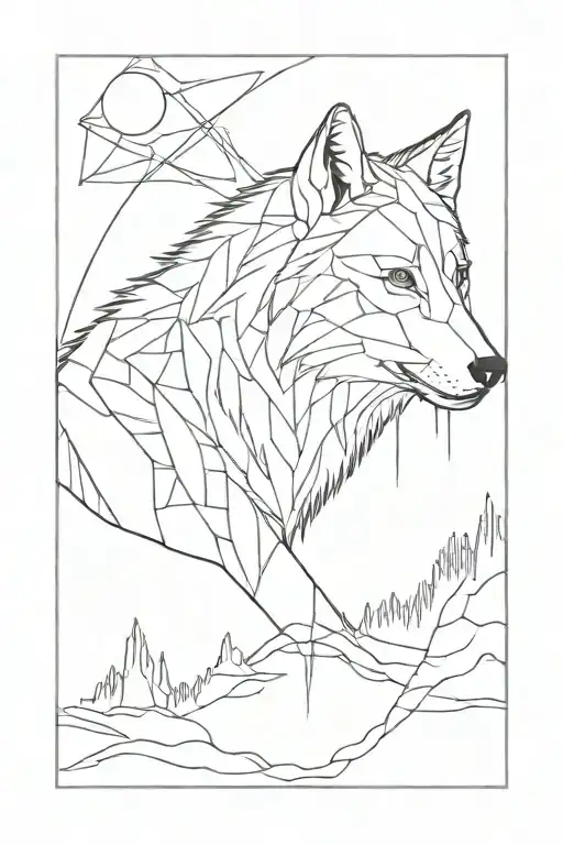 Scale And Hatti Wolf