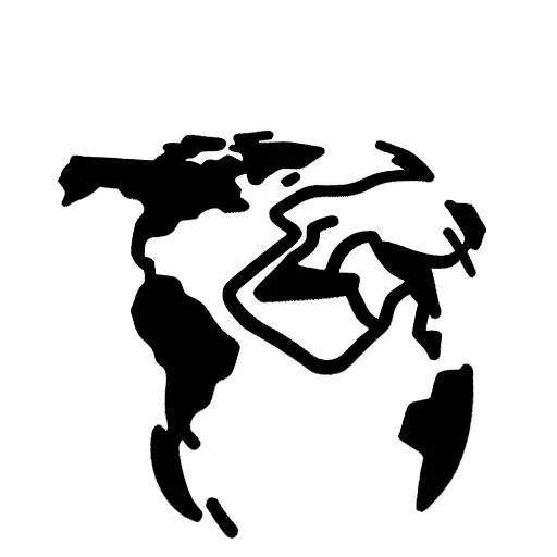 Travel Linking Countries