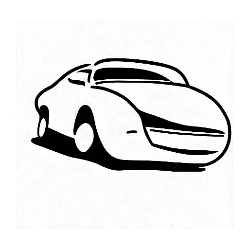 Car Photography Idea