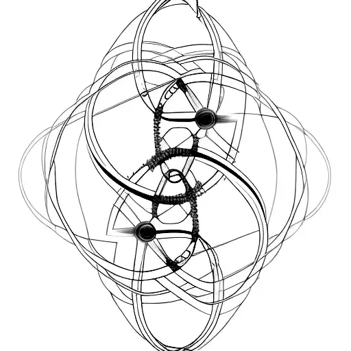 Philosophical Dna Helix