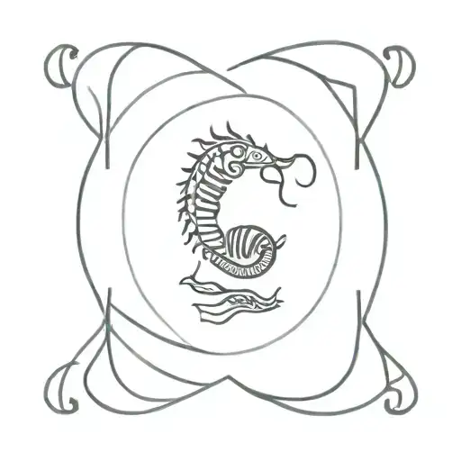 Scorpio And Aries Zodiac Signs