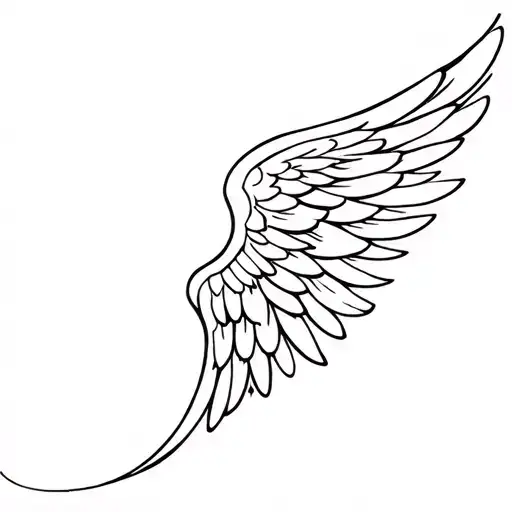 Angel Wing