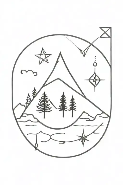 Nordic Symbols
