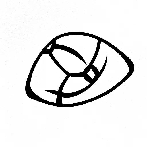 Football Outline
