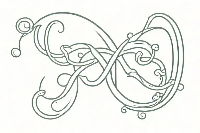 Aquarius Zodiac Sign With 309 Number