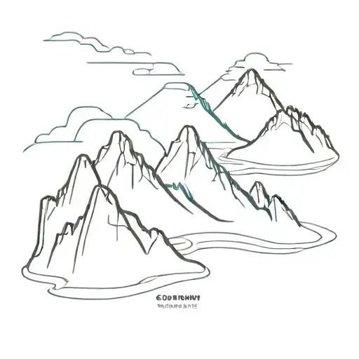 3 Mountain