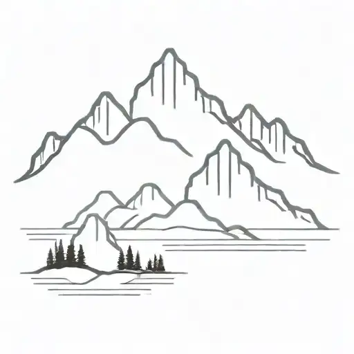 3 Mountain