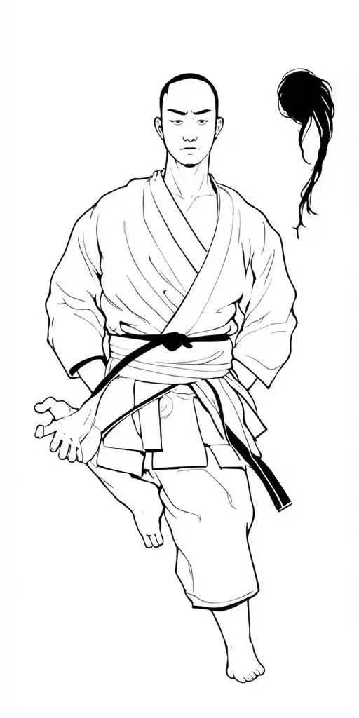 Brazilian Jujitsu Kaisen Satori