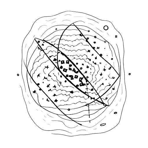 Birth Of A Universe Big Bang Cono