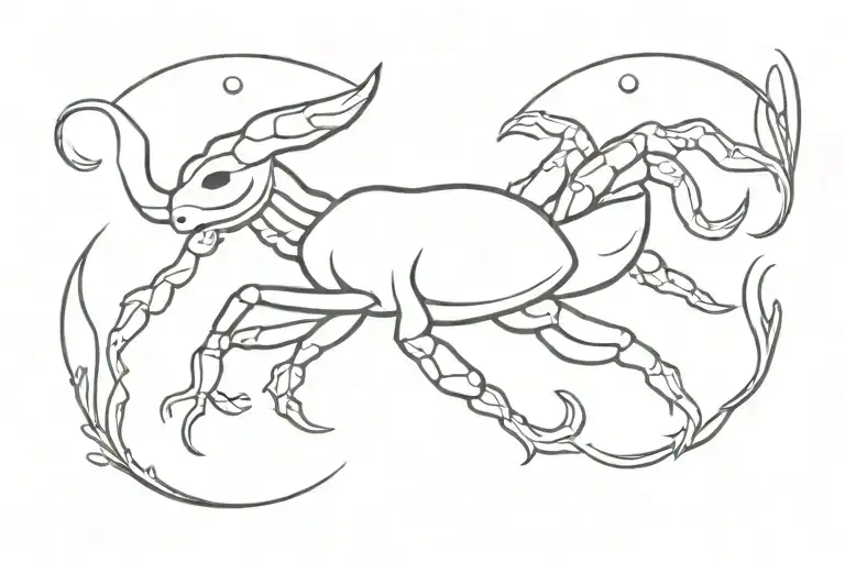 Zodiac Cancer Zodiac Sign