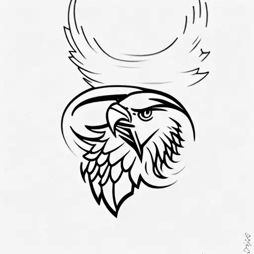 Eagle Minimal