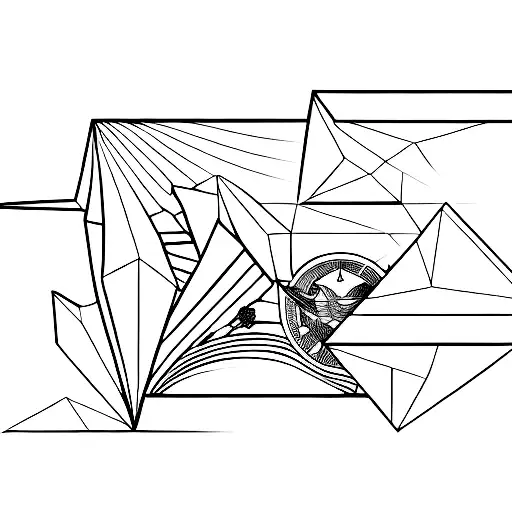 Symbol Of Manifest Destiny