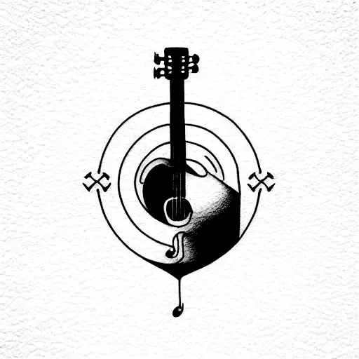 Music Chords By Lumineers