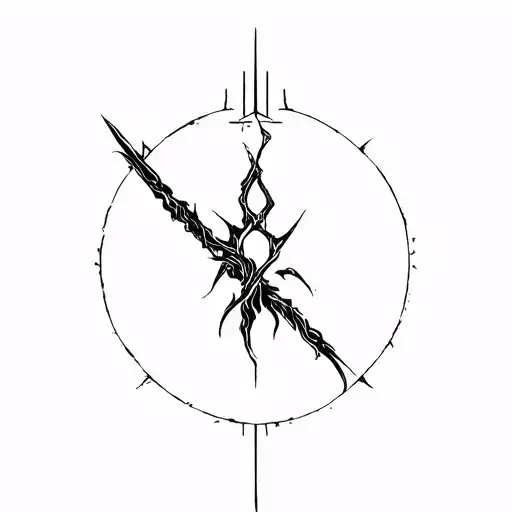 Brand Of Sacrifice Berserk