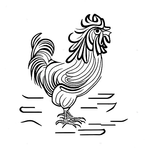 Rooster