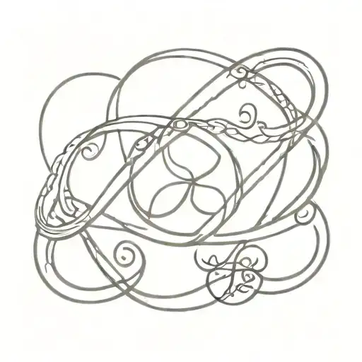 Infinite Unconditional Love Symbol