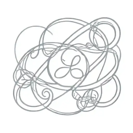 Infinite Unconditional Love Symbol