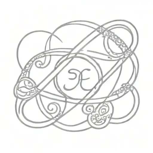 Unconditional Love Symbol