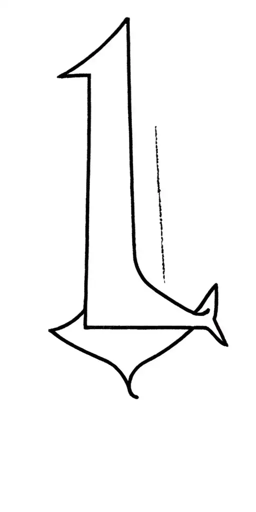 Sagittarius With The Number 1