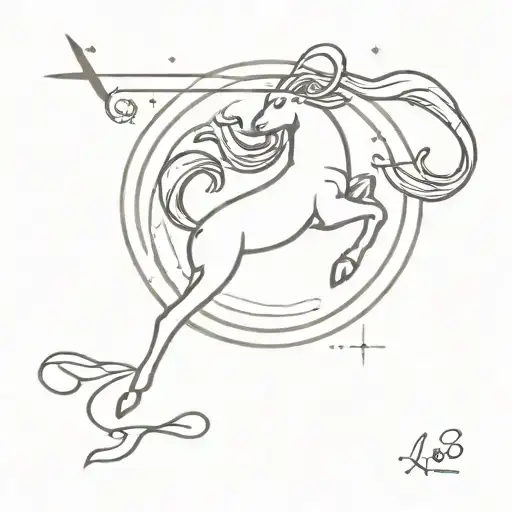Sagittarius Leo