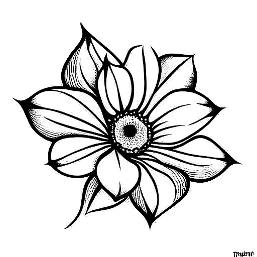 Birth Flower For October