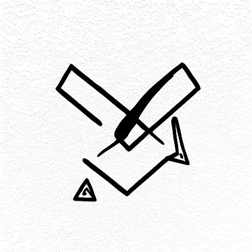 Symbolic Imaginary Friend