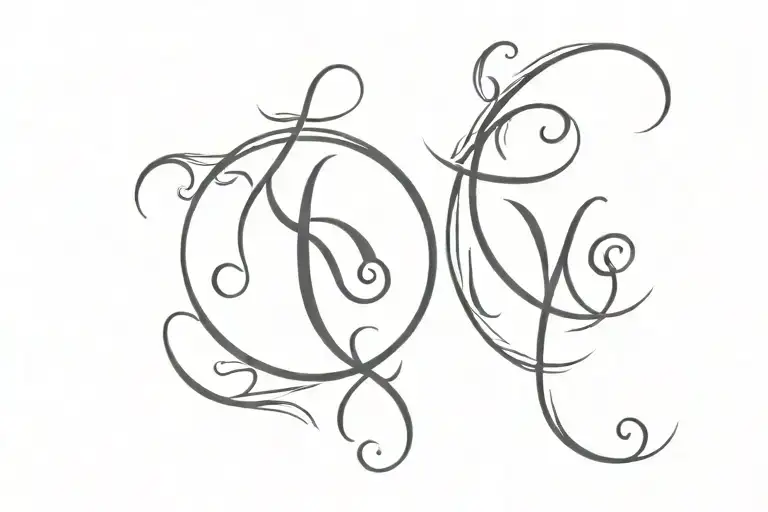 Virgo And Cancer Sign