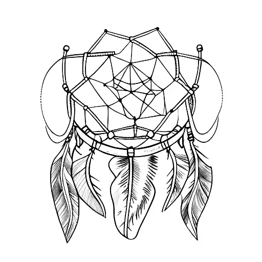 Dreamcatcher Three