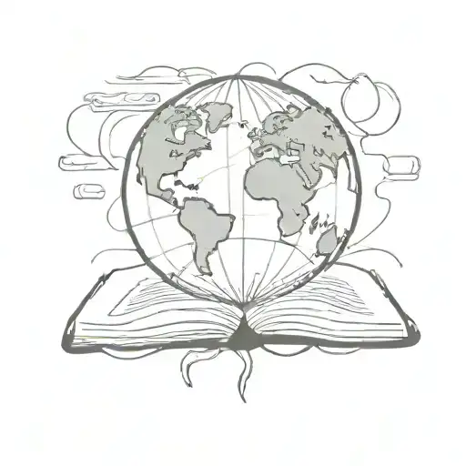 Globe Books And Dollar