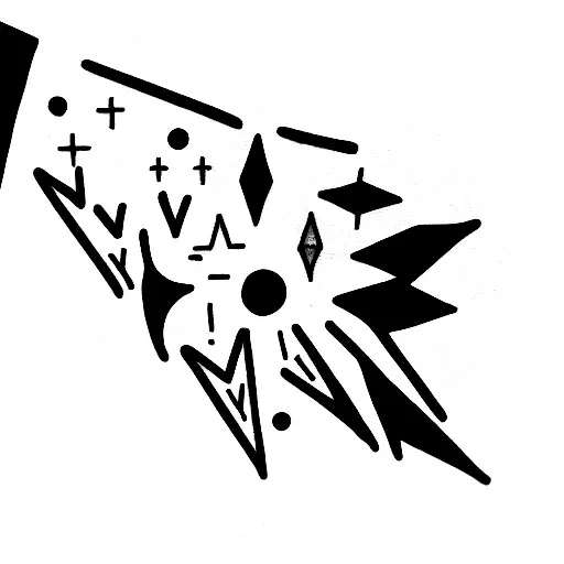 Black Listed From Heaven