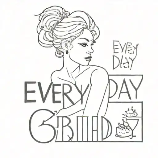 Every Day Is Like A Birthday 19 01 23