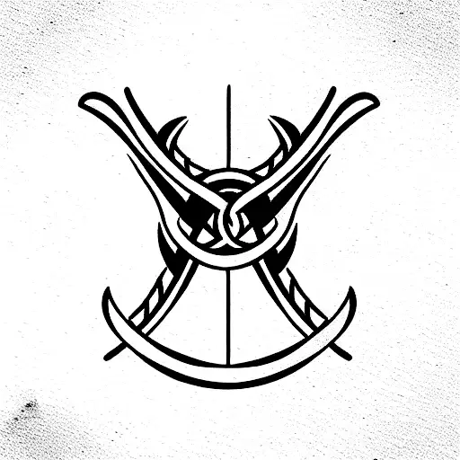 Viking Symbols For Strength