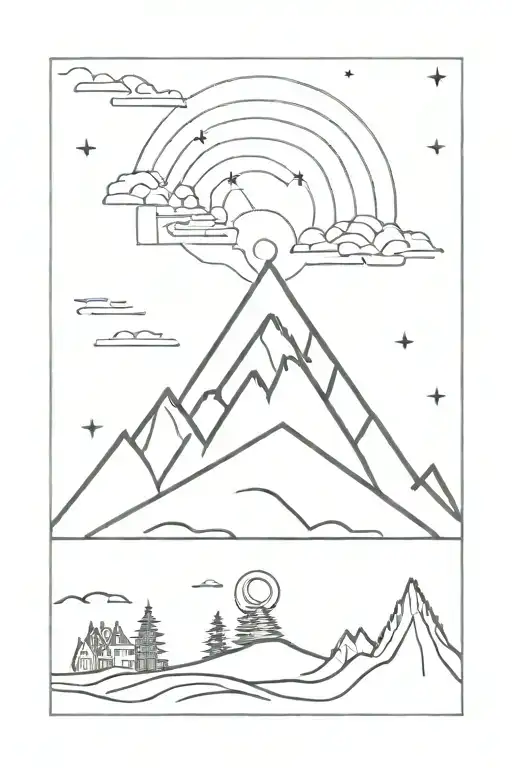 Trip Travel Psychedelics