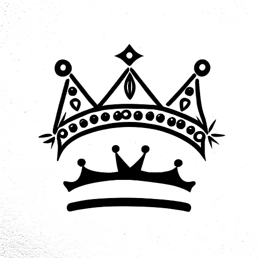 Queen's Crown