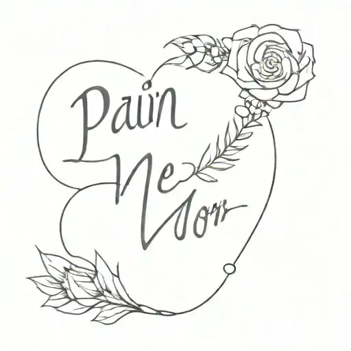 Pain Made Me Who I Am