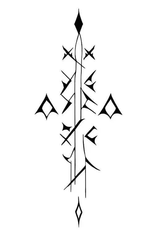 Viking Runes