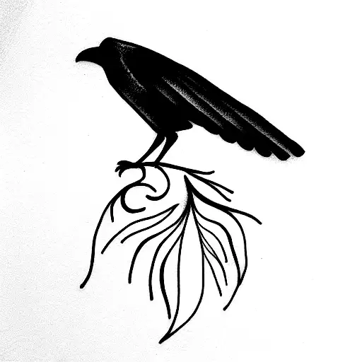 Crow