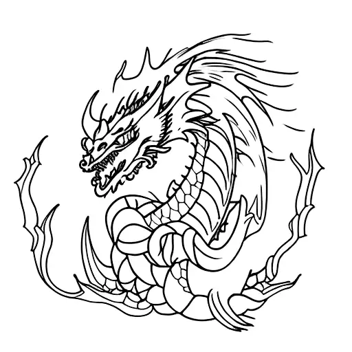 Dragon