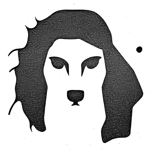 Austrialian Shepard Holding A Gun