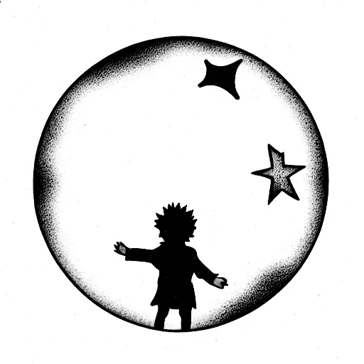 The Little Prince